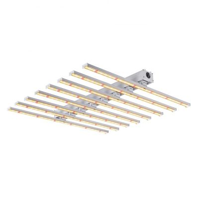 品質  Seed Starting US Shipping Sambead 301B Full Spectrum 630W 640W 650W Led Grow Lights For Indoor Planting In Current Dimmable Led Grow Light 工場